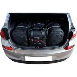 Kofferraumtaschen Set - HYUNDAI i30
