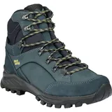 Hanwag Banks GTX Herren Steel/Sulphur 44