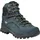 Hanwag Banks GTX Herren Steel/Sulphur 44