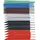 BGS Do it yourself Kunststoff-Unterlegkeile-Satz 24-tlg.