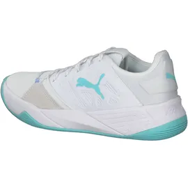 Puma Handballschuhe Accelerate Turbo Nitro W+ Damen