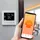 casativo-power WLAN-Thermostat Unterputz für Fussbodenheizung 1 St. Weiß