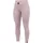 Eivy Pocket Wool Rib Tights rosa XS