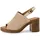 TAMARIS Sandalette Damen Beige 36