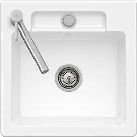 Villeroy & Boch Siluet 50 S crema
