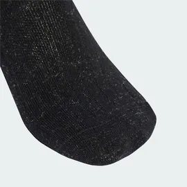 adidas Glow Socken 2er-Pack schwarz|grau|weiß 40-42
