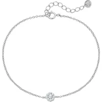 Glanzstücke München GSM6025 Silber 925 mit Zirkonia Größe 18