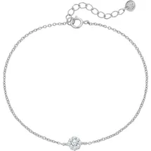Glanzstücke München GSM6025 Silber 925 mit Zirkonia Größe 18
