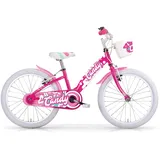 MBM Mädchenfahrrad 20 Zoll Candy