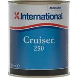 International Cruiser 250 (Doverweiß, 750 ml)