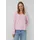 s.Oliver Strickpullover mit Seitenschlitzen Pink 44