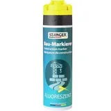Stanger Bau-Markierer Markierungsspray neongelb 500,0 ml