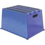 Twinco Schwerlasttrittleiter 1 Stufe