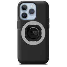 QUAD LOCK MAG Ring grau