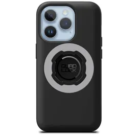 QUAD LOCK MAG Ring grau