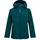 Peak Performance Treeline Hipe 2.5l Shell Jacke - Ponder Pine - S