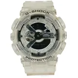 Casio Uhr G-SHOCK 40th Anniversary Clear Remix GA-114RX-7AJR Clear Resin SS