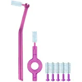 Curaprox Interdentalbürsten-set CPS 406 Perio Start 5 St.