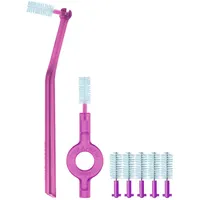 Curaprox Interdentalbürsten-set CPS 406 Perio Start 5 St.
