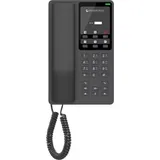 Grandstream GHP621W Black - VoIP-Telefon - SIP