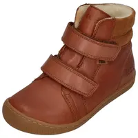 Koel Winterstiefel DEMIL WOOL in braun | Gr.: 32