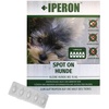 IPERON® SPOT-ON kleine Hunde 5x1 ml Lösung
