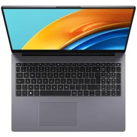 Huawei MateBook D 16 2024 16'' Intel Core i5-13420H 16 GB RAM 1 TB SSD Windows 11 Home grau