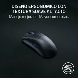 Razer Deathadder V3 HyperSpeed schwarz