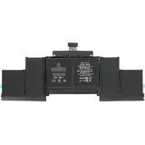 OEM Battery for Macbook Pro 15 inch Retina (2015) (A1398) 8440mAh Batterie Ersatzakku