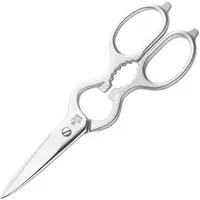 Zwilling Küchenschere 20 cm Edelstahl Silber