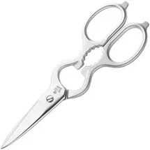 Zwilling Küchenschere 20 cm Edelstahl Silber
