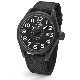 TW STEEL - Unisex Erwachsene Uhr VS41 Volante