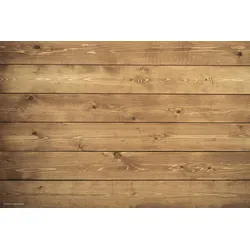 Schreibtischunterlage – Holz – 60 x 40 cm – aus hochwertigem Vinyl, (1-St)