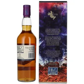 Talisker Whisky Surge Single Malt Scotch 45,8% vol 0,7 l Geschenkbox