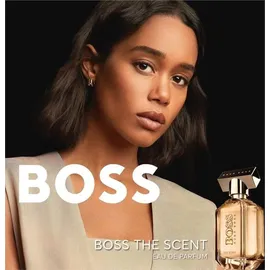 HUGO BOSS The Scent For Her Eau de Parfum 30 ml