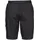 PORTWEST S790 Herren Hochleistungs-komfort-kampf-cargo-arbeitsshorts Schwarz Xxl