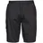 PORTWEST S790 Herren Hochleistungs-komfort-kampf-cargo-arbeitsshorts Schwarz Xxl