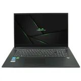 JodaBook F17 'Classic' | 17,3" FHD | Core i5 1235U | RAM: 64GB | SSD: 1TB | RGB beleuchtete Tastatur | DVD-Brenner | Windows 11 Pro