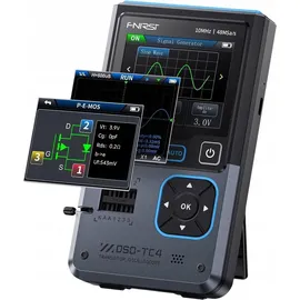 FNIRSI DSO-TC4