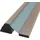 ATHMER Fingerschutzprofil NR-32 UniSafe w-proof L.2000mm BG silberf.Rollo anth.ATHMER