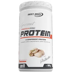 Gourmet Premium Pro Protein - Pistachio 500 g