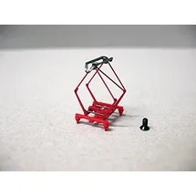 PIKO 46152 Scheren-Stromabnehmer BR 151