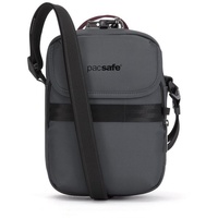 Pacsafe Metrosafe X Compact Crossbody Slate