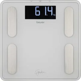Beurer BF 400 Signature Line weiß