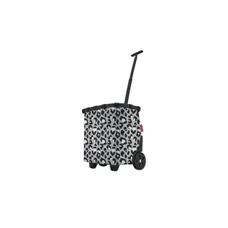 Reisenthel carrycruiser frame leo nero
