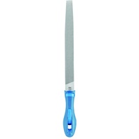 Pferd Werkstattfeile mit Heft Flachspitz 200mm Hieb 1 für