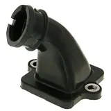 101 OCTANE Ansaugstutzen 20/24 mm Schwarz