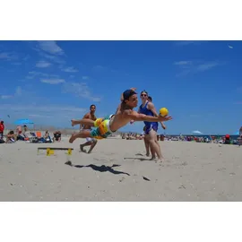Spikeball Set