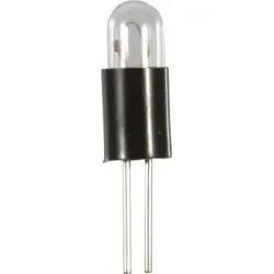 SCHARNBERGER+HASENBEIN Glühlampe T1 3,2x9,5mm BiP 19108