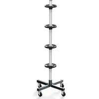 XPOtool Felgenbaum fahrbar bis 225 mm